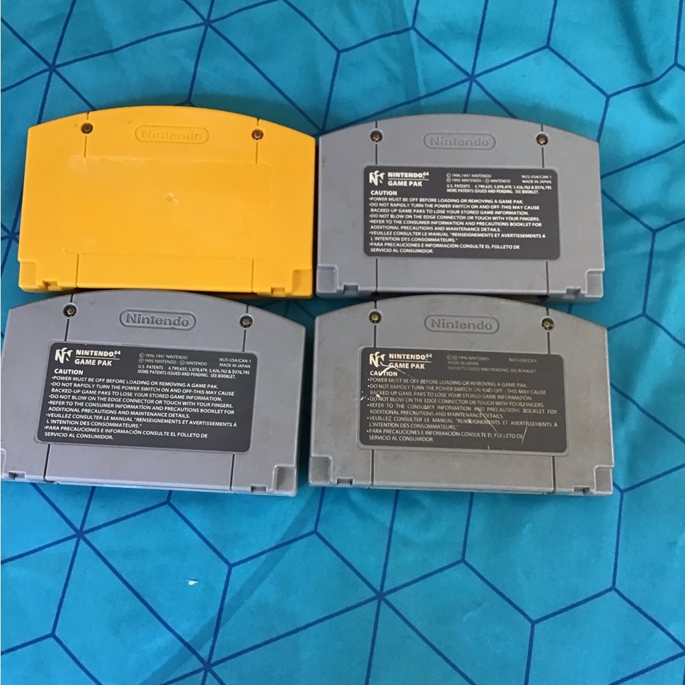 Nintendo bundle… - Picture 3 of 4